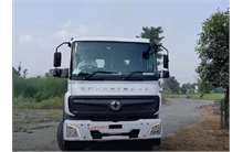 BharatBenz 3832R Tanker
